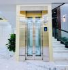 NHÀ MỚI XÂY 5 TẦNG- THANG MÁY XỊN XÒ