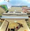 Trương Định 40m2* 4T Phân khúc cực hiếm
