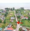 bán 1235m2 đất ven biển Quảng Thái, Quảng Xương