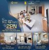 CĂN HỘ MT QL13 - CHỈ 200TR NHẬN NHÀ FULL NỘI THẤT - ĐỐI DIỆN AEON MALL