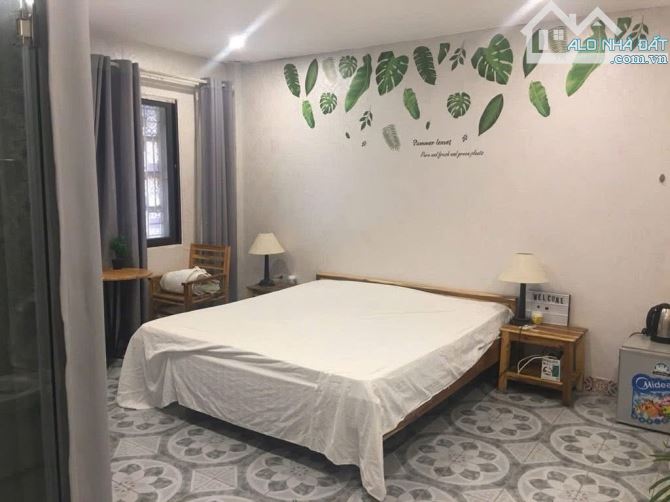💥HOÀN KIẾM - NHÀ TẦM TIỀN 20 TỶ - KHÔNG CÓ CĂN THỨ HAI - MT GẦN 5M - 5 TẦNG - KD TỐT - 1