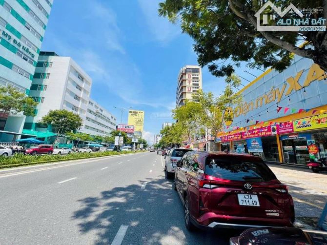 👉Bán Lô Góc Đường Huỳnh Thúc Kháng - Ngang 9m- Gần Cầu Rồng- Gía Tốt 24 Tỷ
