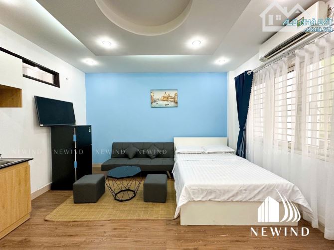 NHƯỢNG PHÒNG FULL NỘI THẤT – TÂN THUẬN ĐÔNG, QUẬN 7 – 6.5 TRIỆU/THÁNG
