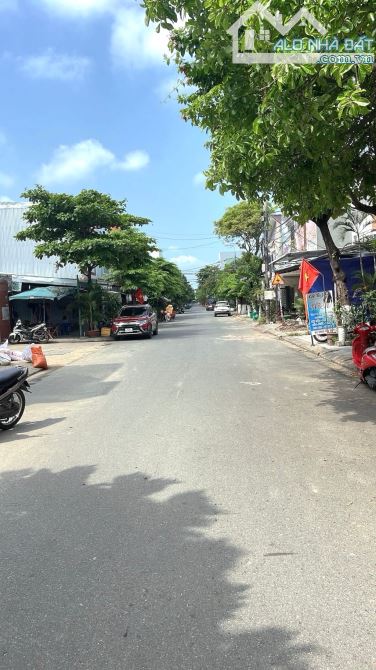 HÀNG HIẾM KHUÊ TRUNG LÔ ĐẤT 8M6 BÙI VỊNH 100M2 CHỈ 5 TỶ X - 1