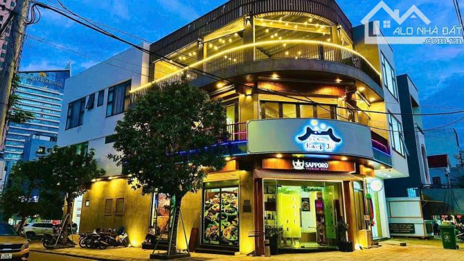 👉Bán Lô Góc Đường Huỳnh Thúc Kháng - Ngang 9m- Gần Cầu Rồng- Gía Tốt 24 Tỷ - 2