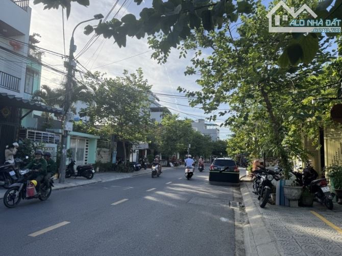 BÁN ĐẤT BÙI TÁ HÁN. DT 200M2 NGANG 7.5M. GIÁ CHỈ 11.3 TỶ - 2