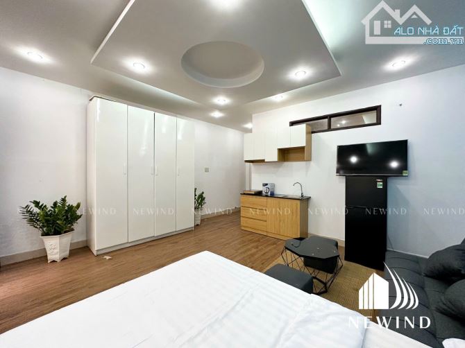 NHƯỢNG PHÒNG FULL NỘI THẤT – TÂN THUẬN ĐÔNG, QUẬN 7 – 6.5 TRIỆU/THÁNG - 3