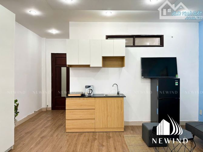 NHƯỢNG PHÒNG FULL NỘI THẤT – TÂN THUẬN ĐÔNG, QUẬN 7 – 6.5 TRIỆU/THÁNG - 4