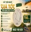 🔥 ĐẤT THIỆN NGHIỆP GIÁ TỐT – TIỀM NĂNG ĐẦU TƯ CAO 🔥