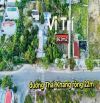 Bán đất Hẻm Thái Khang gần chợ Phước Đồng cách trường Chính Trị 500m