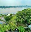 Cho thuê Mặt Bằng 500m Mặt Tiền view Sông Sài Gòn đường 25 hiệp bình chánh