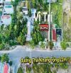 Bán đất hẻm Thái Khang Trung tâm Phước Đồng 87m2 giá 2 tỷ 300