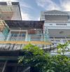 Cần cho thuê nhà nguyên căn Khu căn cứ 26 _ Lê Thị Hồng, F17, Gò Vấp