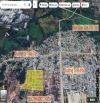 TDC Phước Thiền Nhơn Trạch - 100m2 - 15triệu/m2 - sổ sẳn - Full thổ cư.