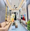 ❤️❤️❤️NHÀ 2 TẦNG 2 MÊ ĐẸP_LÔ GÓC KIỆT Ô TÔ_CHỈ SAU NHÀ MẶT TIỀN_TRƯỜNG CHINH_CẨM LỆ_4,5 TỶ