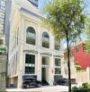 🏢🏢🏢[BUILDING - QUẬN 1] [3.737m2] - [4 HẦM, 1 TRỆT, 10 LẦU].!!