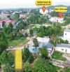 Chỉ 4.x tỷ x mầm non có ngay 180 m nằm trong lõi công nghệ cao Hoà Lạc