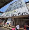 🔥 SIÊU PHẨM NHÀ CỐNG QUỲNH Q1 – CÁCH MT 10M – TRỆT 4 LẦU ST – GIÁ 55TR 🔥 📐 DT: 8x6m 🏢