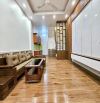 Nhà Bạch Mai ngõ nông,3 ngủ đủ công năng-32m2-6 tỷ 5