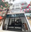 Bán nhà phố Vạn Bảo, Ba Đình 38m, 6 tầng, mt 4.6m. Giá: 23.9 tỷ