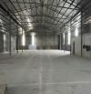 Cho thuê  900m2  đến 1.800m2  m2  kho tại  Nguyễn Văn Cừ,  quận Long Biên, Hà Nội.