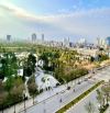 Bán căn hộ kđt ngoại giao đoàn căn góc N03T3 130m 3pn view công viên có slot ô tô sẵn sổ