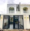 NHÀ LẦU HOÀN CÔNG GẦN CỔNG 11 - TẶNG BỘ NỘI THẤT CAO CẤP