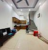 Bán nhà Triều Khúc, Thanh Liệt, 21m2, 4,5 tầng, 5.4 tỷ, 10m ô tô, thông kinh doanh