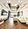 Siêu Phẩm...Bán Nhà Phố Thái Thịnh – Đống Đa 43m² x 5 Tầng Ngõ Ô Tô Giá 7.7 Tỷ