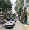 Hạ Chào BÁN GẤP NHÀ ĐẸP PHÂN LÔ - Ô TÔ TRÁNH - TÚ MỠ - CẦU GIẤY 60m2-5T-2xty(TL)