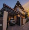 Chỉ 4ty7 sỡ hữu căn nhà đẹp 100m2 P7 Đà Lạt