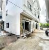 NAM HẢI - Ngô Gia Tự - 3 Tầng Mới - Chỉ 2 Tỷ 580