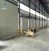 CHO THUÊ KHO XƯỞNG KCN MỸ THUẬN, MỸ LỘC, NAM ĐỊNH - CÓ PCCC - PHÁP LÝ ĐẦY ĐỦ
