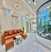 Bán nhà Hẻm Nguyễn Công Hoan, DT 59m2 , 2 tầng, 3 Phòng ngủ, Mới, Ở liền, 6.99 tỷ