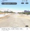 1200m2 có 1000m2 thổ cư. Ngay ubnd huyện Cần Giờ. Giá 18,5tr/m2