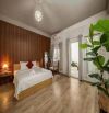 Nhà đẹp sân vườn Tân Thái 9 DT 95m2, khu biển Mân Thái, giá tốt