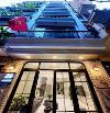 SIÊU PHẨM NHÀ ĐẸP PHỐ GIANG VĂN MÌNH 51MX5T,NGÕ NÔNG,KINH DOANH,THANG MÁY GIÁ 18.1 TỶ
