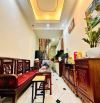 Nguyễn Đức Cảnh 7.5 tỷ - 30m 4 tầng lô góc - ngõ thông gần phố