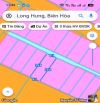 Bán nhà mặt tiền QL51 ngay BV Shing Mark