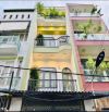 BÁC TÁM CHUYỂN CÔNG TÁC NƯỚC NGOÀI BÁN GẤP NHÀ AN DƯƠNG VƯƠNG,Q5-GIÁ:4,2TỶ/65,8m2(4,7x14)