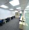 Văn phòng đẹp – giá tốt - Full dịch vụ tại Chùa Bộc, Hoàng Mai - Vào làm ngay