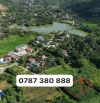 🌿 HÀNG HIẾM PHÚ MÃN – QUỐC OAI 🌿 720m² / 77m² thổ cư