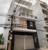 Cho thuê nhà hẻm 502 đường Huỳnh Tấn Phát phường Bình thuận quận 7.