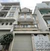 Nhà Hẻm 5m Thông Đường Vườn Chuối, Q3. Giá 6,15 Tỷ/ 90m2 (6x15). Phong Cách Tân Cổ Điển