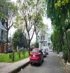 Bán 253m đất đường 7m An THượng 22 sát công viên gần đường Châu Thị Vĩnh Tế khu An Thượng