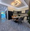 nhà 1 trệt 1 lửng 3ty550 TL 60m2 đầy đủ nội thất TiVi, Tủ Lạnh, chăn, Ga...gần KDT Hố Lang