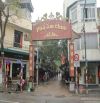 Bán nhà phố Tống Duy Tân, HK, DT: 22m2 x 2 tầng, MT: 3,5m, giá 9 tỷ