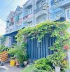 BÁN NHÀ LÊ VĂN KHƯƠNG PHƯỜNG TÂN THỚI HIỆP QUẬN 12 - 3 TẦNG 42M2 - 3 TỶ8