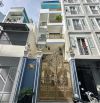 🏡BIỆT THỰ 7 TẦNG GRA XE HƠI👉ĐẶNG VĂN NGỮ PHÚ NHUẬN👉100m2 NGANG ( 6 ❌ 17 m ) 💰30 TỶ. TL