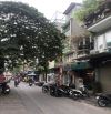 Bán nhà Ngõ Trạm, quận Hoàn Kiếm, diện tích 23m2, mặt tiền 3,6m Giá 9,5 tỷ